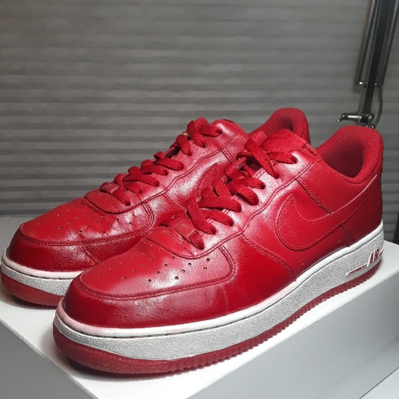 nike air force 1 07 varsity